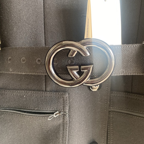 Authe Gucci Coat Brand New w Tags - Picture 3 of 5